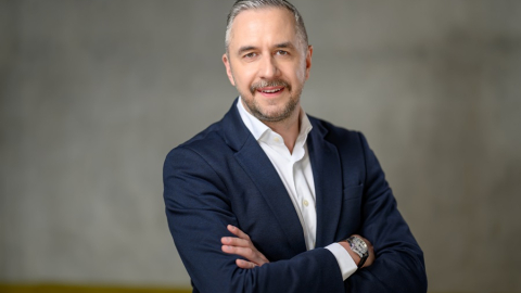 Viesturs Bulāns. Publicitātes foto