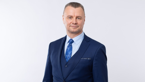 Dimitrijs Trofimovs. Publicitātes foto