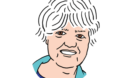Digna Pilāte.