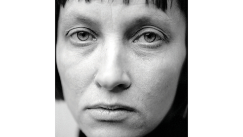 Aija Zariņa.