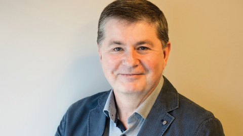 Jānis Kaģis, SIA Izglītības sistēmas valdes priekšsēdētājs.