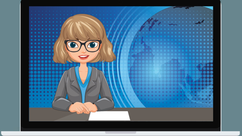 Ilustrācija — Freepik