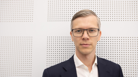 Edmunds Cepurītis. Publicitātes foto.