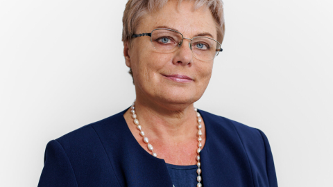 Gunta Freimane. Publicitātes foto.