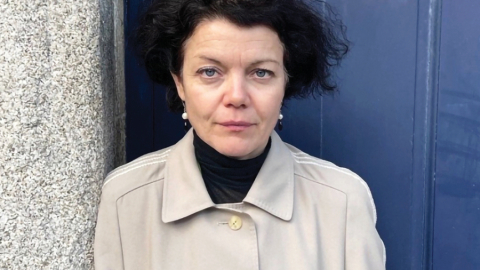 Ieva Raubiško: «Joprojām uzskatu, ka humānā palīdzība un cits atbalsts cilvēkiem ārkārtējās situācijās viņu pamattiesību nodrošināšanai nav kriminālsodāma rīcība»