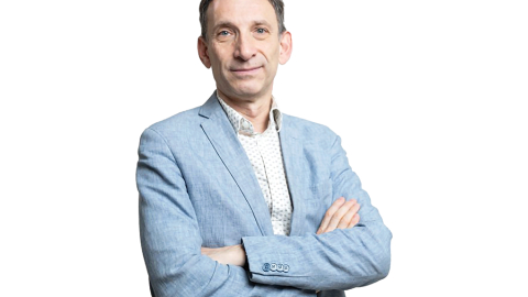 Vitalijs Portnikovs. Publicitātes foto