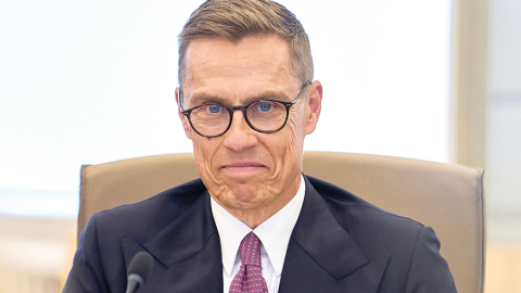 Aleksandrs Stubs.