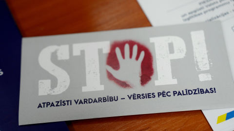 Ilustratīvs attēls/LETA