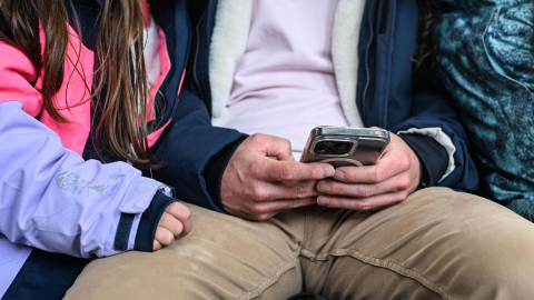 Ekrānkopija no ARTE video.