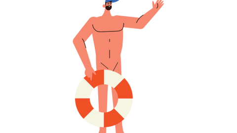 Ilustrācija — Freepik