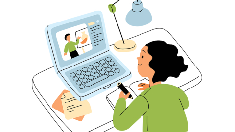 Ilustrācija — Freepik