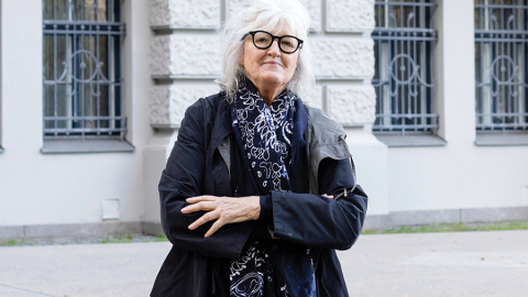 Vija Celmiņa.