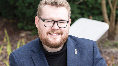 Mārtiņš Daugulis.