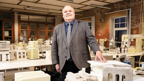 Rudolfs Dainis Šmits.