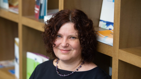  Vineta Silkāne. Publicitātes foto.