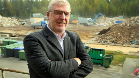  Māris Baltrums. Publicitātes foto.