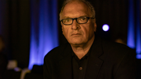 Jurijs Feļštinskis.