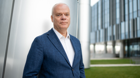 Jānis Liepiņš. Publicitātes foto.