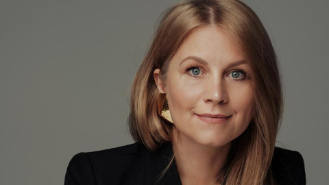 Vita Liberte. Publicitātes foto.