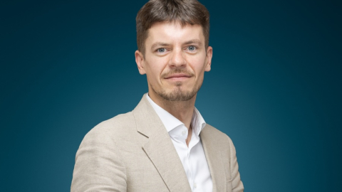Jānis Lielpēteris. Publicitātes foto.