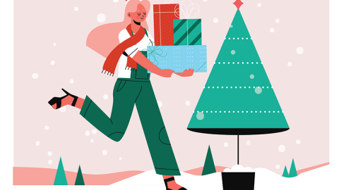 Ilustrācija — Freepik