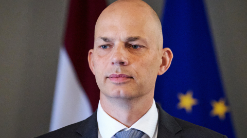  Jānis Neimanis. Publicitātes foto.