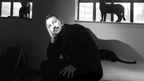 Foto — Sinna Naseri / The New York Times