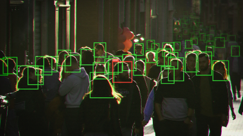 Ekrānkopija no ARTE video.