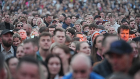 Ilustratīvs attēls. LETA