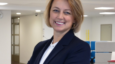 Anželika Krastiņa