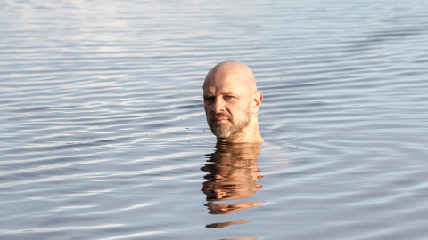 Lauris Dzelzītis.
Foto — Reinis Hofmanis