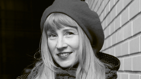 Heidi Īvari (Heidi Iivari, 1974) ir somu dzejniece un igauņu literatūras tulkotāja, dzīvo 2024. gada Eiropas kultūras galvaspilsētā Tartu. Piedalījusies vairākos skatuves dzejas festivālos Igaunijā, Somijā un Spānijā. 2020. gadā viņa ieguva 3. vietu Igaunijas skatuves dzejas konkursa finālā un UNESCO literatūras pilsētu SLAM-O-VISION pārstāvēja Tartu. Īvari dzeja ir tulkota angļu, spāņu, franču un veru valodā, bet viņa pati dzejoļus raksta gan somiski, gan igauniski. Izdoti divi bilingvāli dzejas krājumi somu un igauņu valodā.