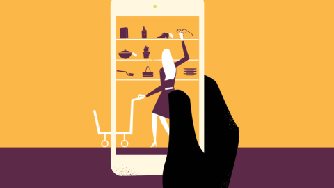 Ilustrācija — Freepik