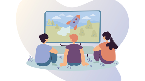 Ilustrācija — Freepik