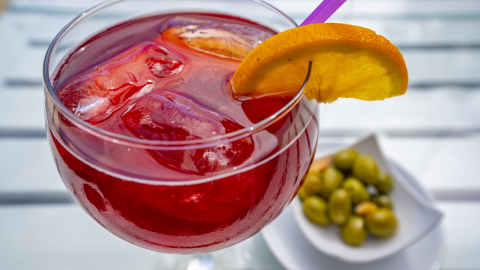 Ekrānuzņēmums no ARTE video.