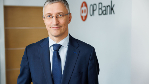 Mārtiņš Freibergs. Publicitātes foto.