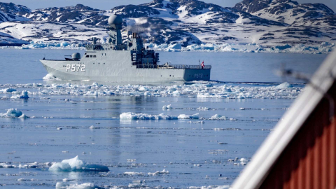 Ekrānuzņēmums no ARTE video.