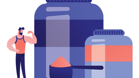 Ilustrācija — Freepik