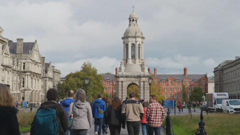 Ilustratīvs attēls. ARTE.