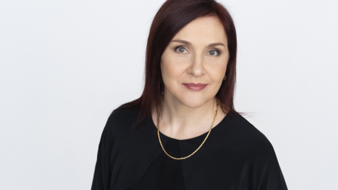 Ilga Gudrenika–Kreba. Publicitātes foto.