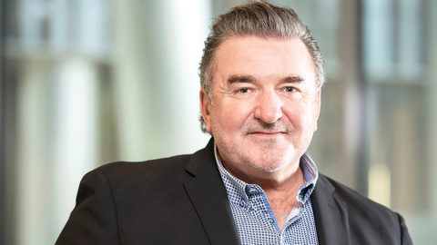 Džerijs Donaldsons.