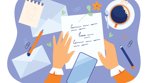 Ilustrācija — Freepik