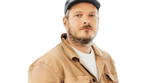 Kristaps Cīrulis, uzņēmējs un mākslīgā intelekta eksperts.