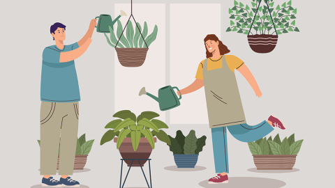 Ilustrācija — Freepik