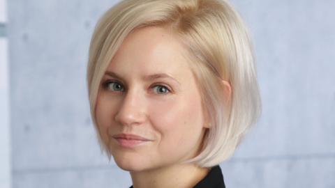 Malina Millere. Publicitātes foto.