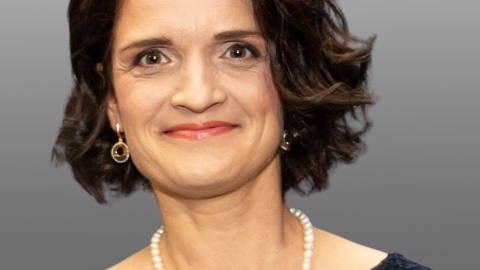 Madara Auzenbaha. Publicitātes foto.