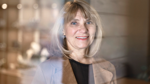 Dina Vjatere, SIA Taka Esse līdzīpašniece.