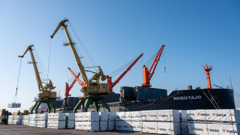 Publicitātes attēls.