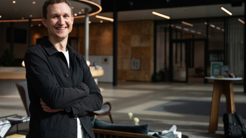 Jēkabs Groskaufmanis