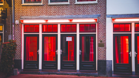 Ilustratīvs attēls. ARTE